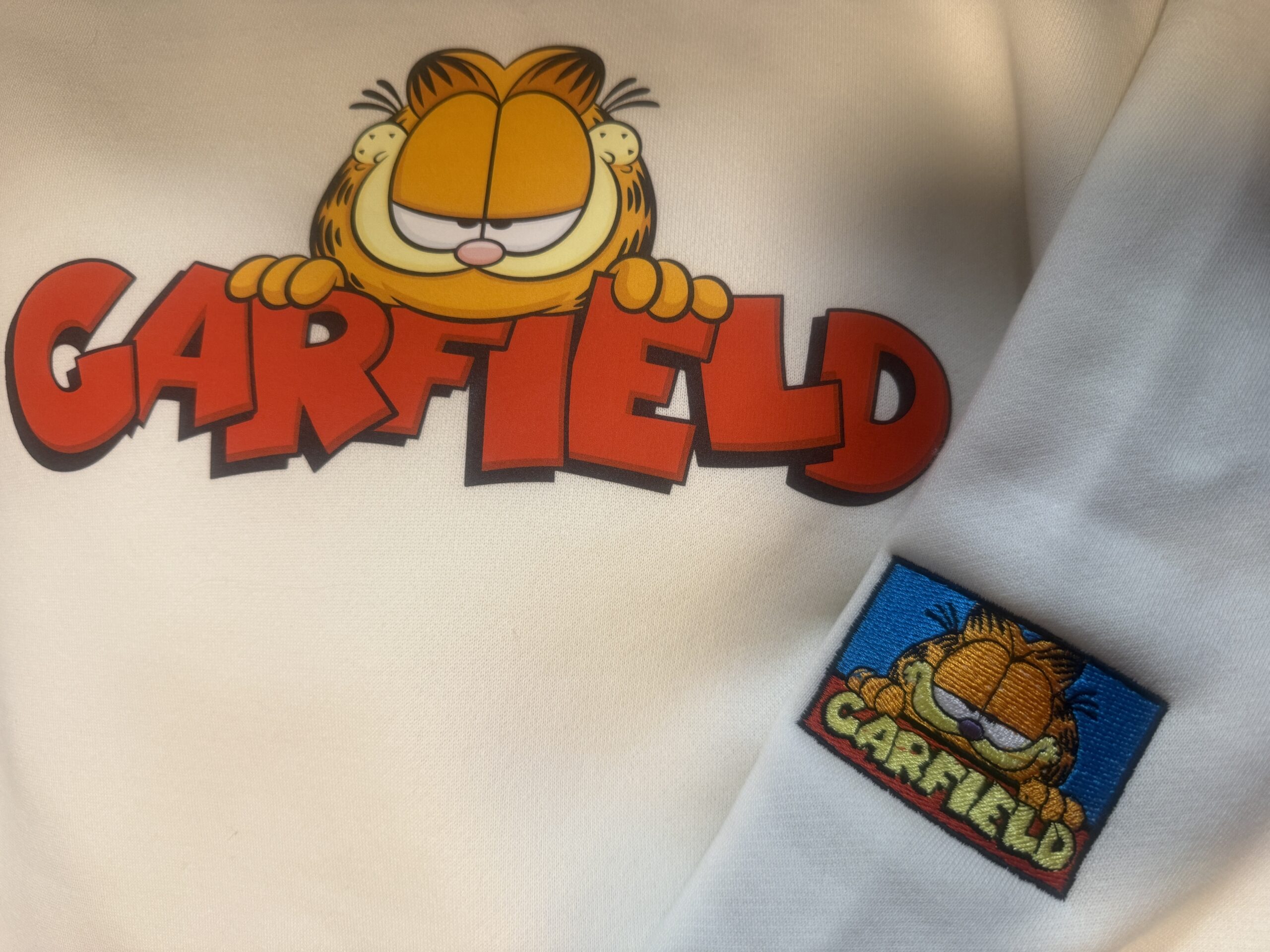 Garfield