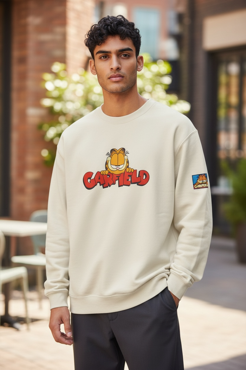 Garfield