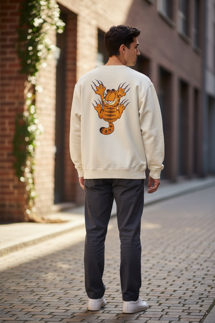Garfield